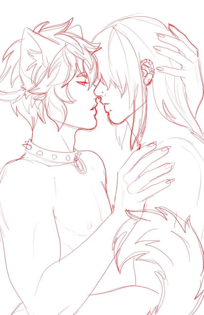 Tuyển tập pỏn nhà Chiu Chapter 61 Trang 30