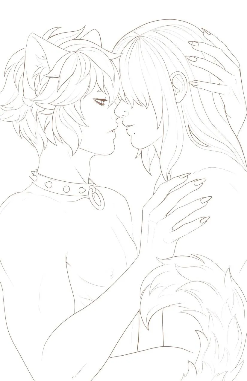 Tuyển tập pỏn nhà Chiu Chapter 61 Trang 31