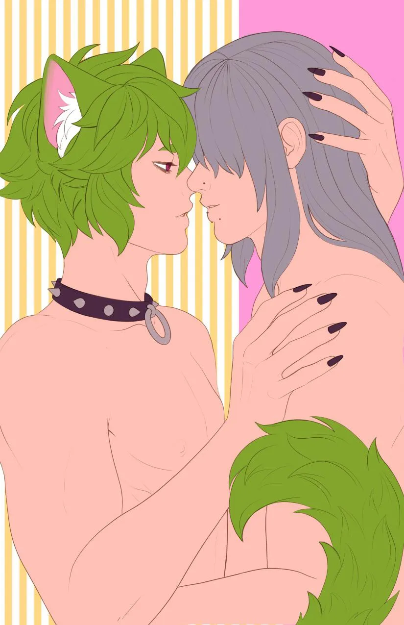 Tuyển tập pỏn nhà Chiu Chapter 61 Trang 32