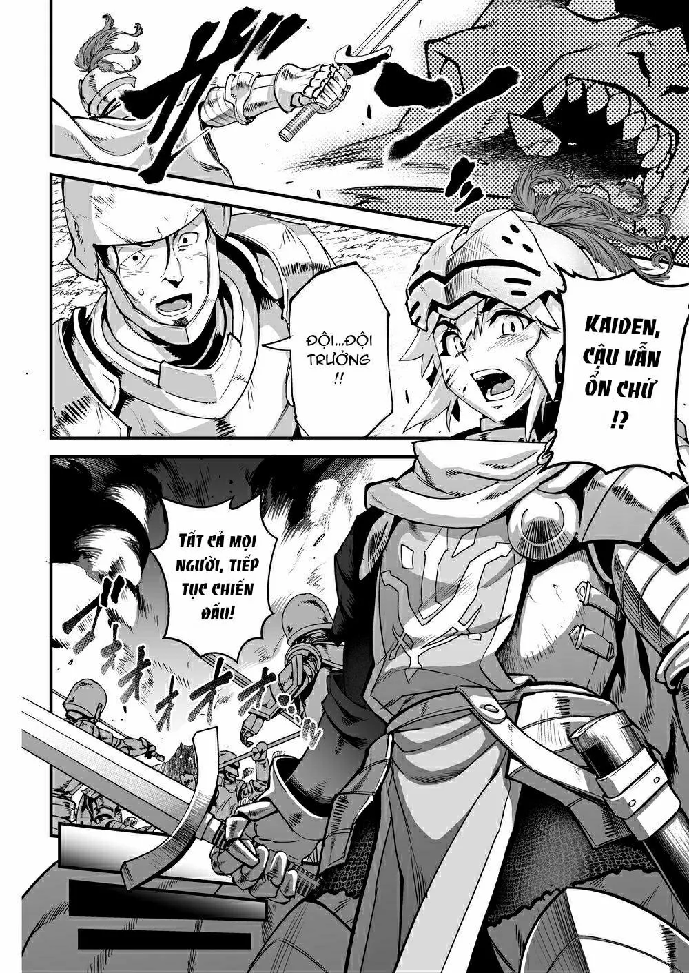 Tuyển tập pỏn nhà Chiu Chapter 66 Trang 6