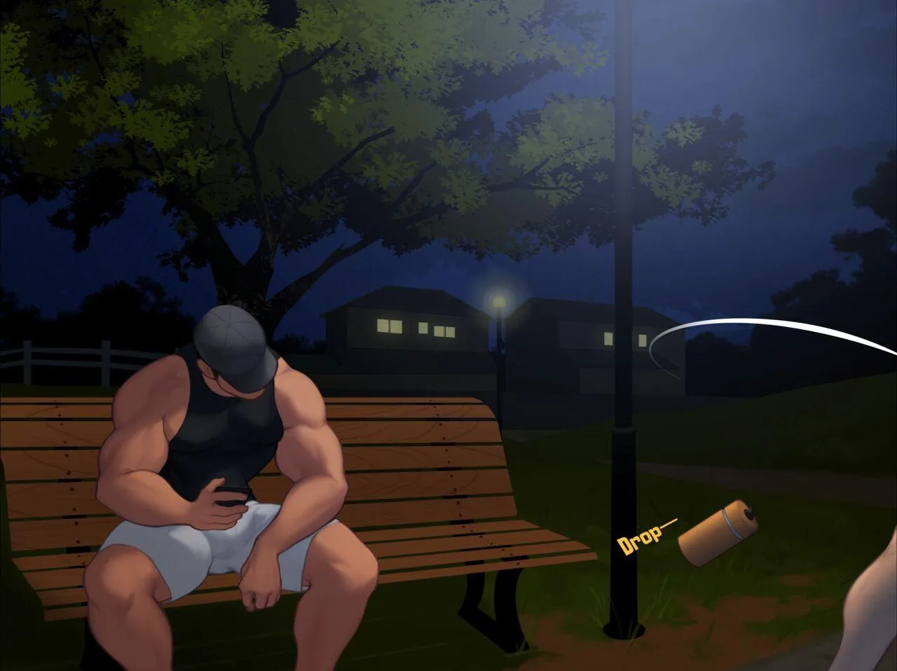 Tuyển tập pỏn nhà Chiu Chapter 70 Trang 3