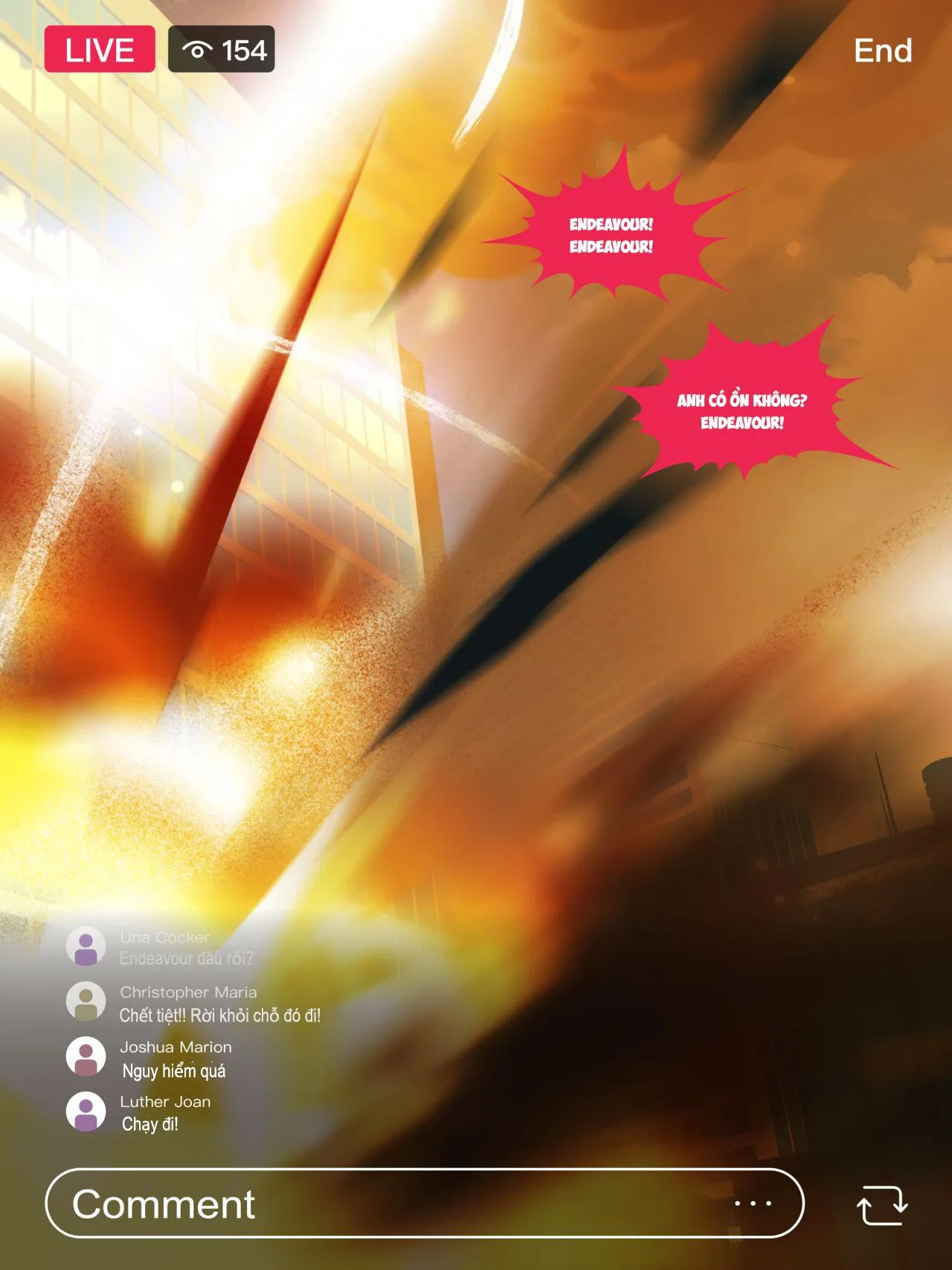 Tuyển tập pỏn nhà Chiu Chapter 71 Trang 6