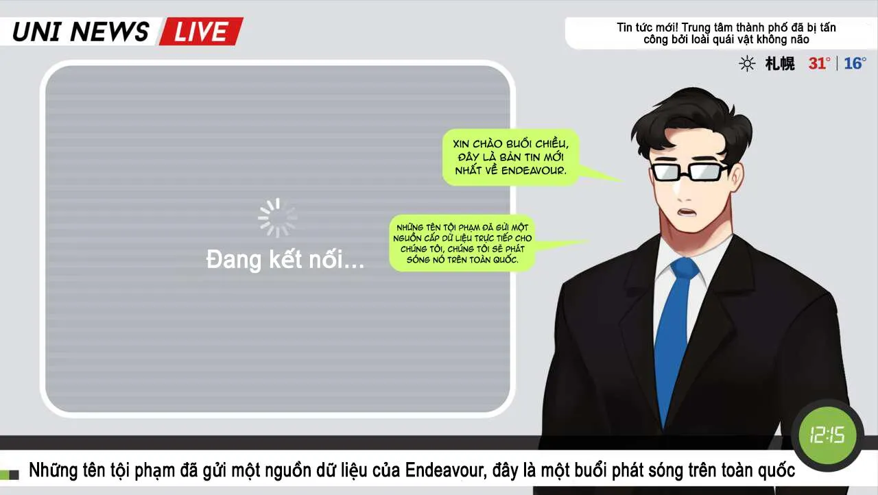 Tuyển tập pỏn nhà Chiu Chapter 71 Trang 16