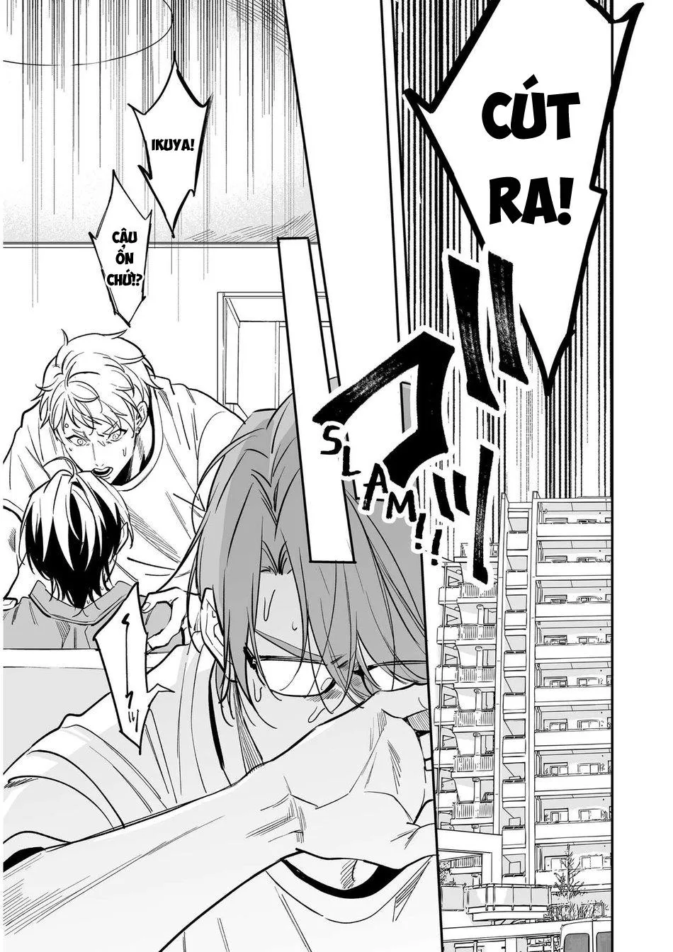 Tuyển tập pỏn nhà Chiu Chapter 75 Trang 4