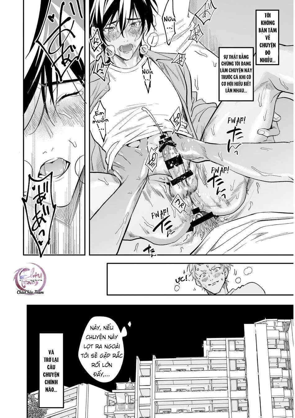 Tuyển tập pỏn nhà Chiu Chapter 75 Trang 15