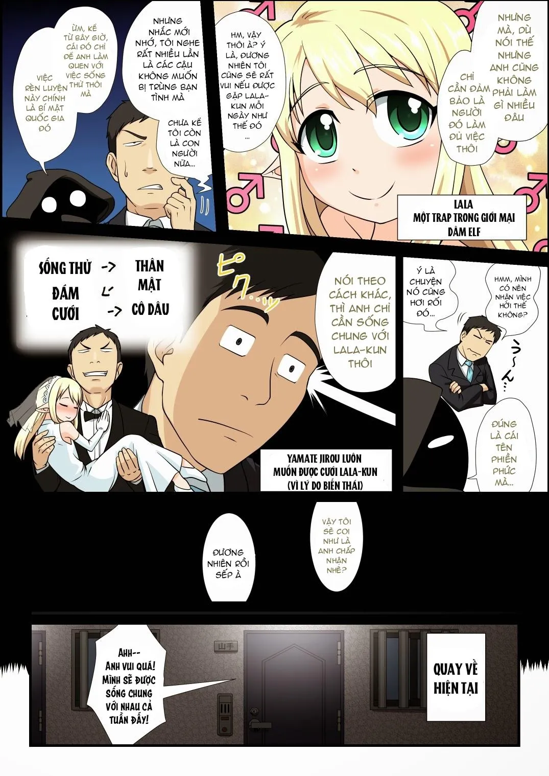 Tuyển tập pỏn nhà Chiu Chapter 78 Trang 3