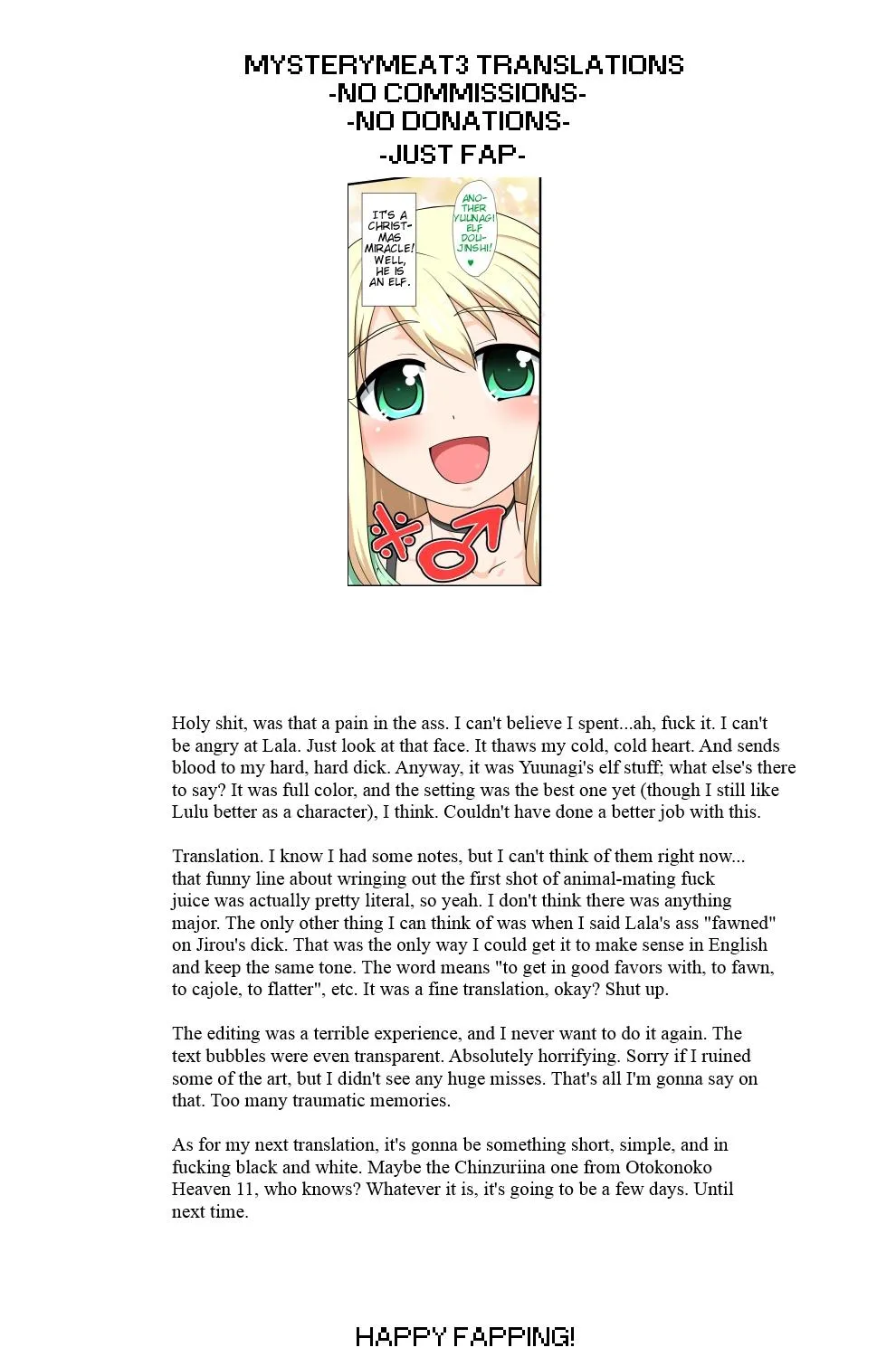 Tuyển tập pỏn nhà Chiu Chapter 78 Trang 37