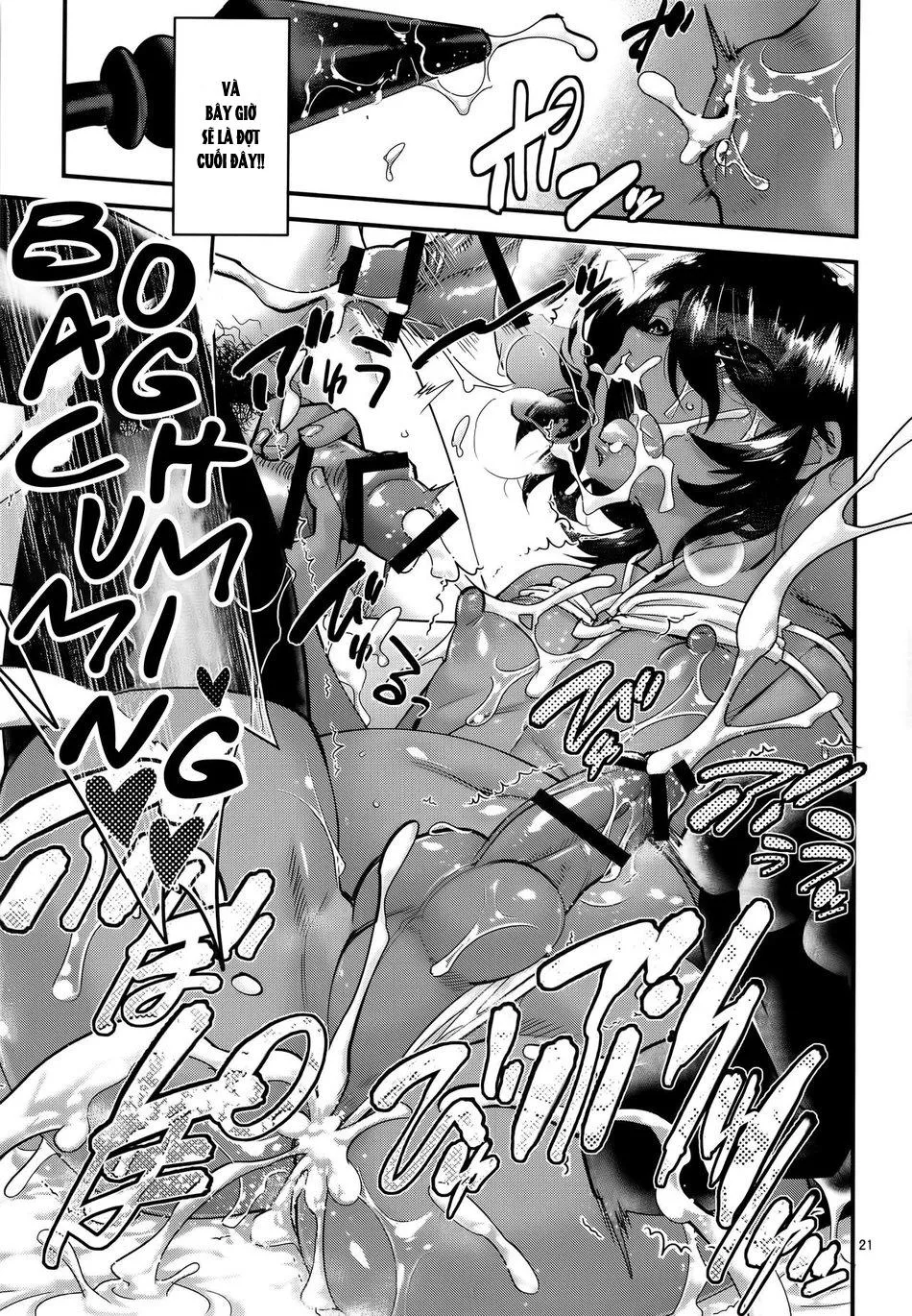 Tuyển tập pỏn nhà Chiu Chapter 79 Trang 21