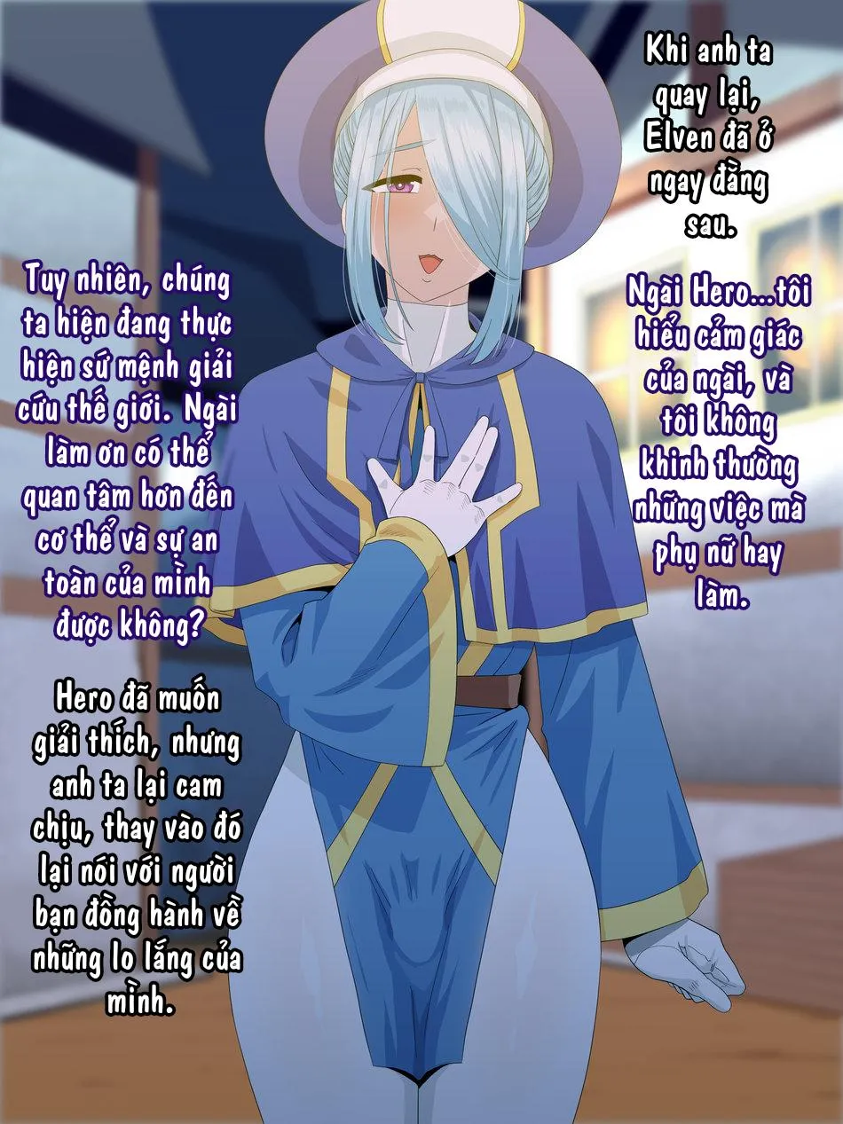 Tuyển tập pỏn nhà Chiu Chapter 83 Trang 4