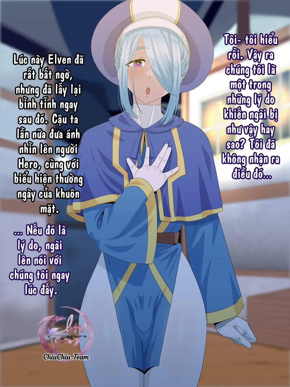 Tuyển tập pỏn nhà Chiu Chapter 83 Trang 5