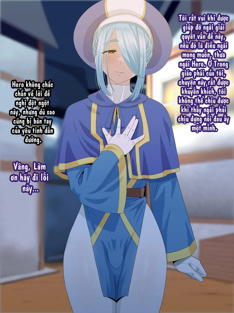 Tuyển tập pỏn nhà Chiu Chapter 83 Trang 6