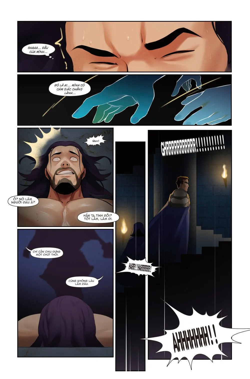 Tuyển tập pỏn nhà Chiu Chapter 86 Trang 19