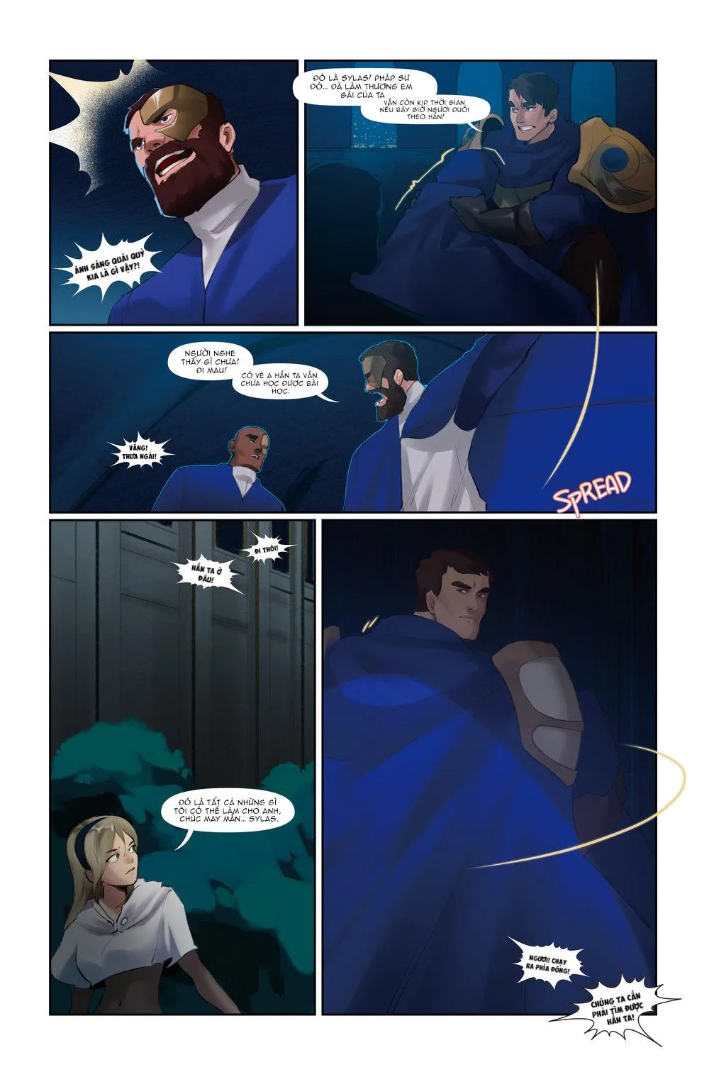 Tuyển tập pỏn nhà Chiu Chapter 86 Trang 23