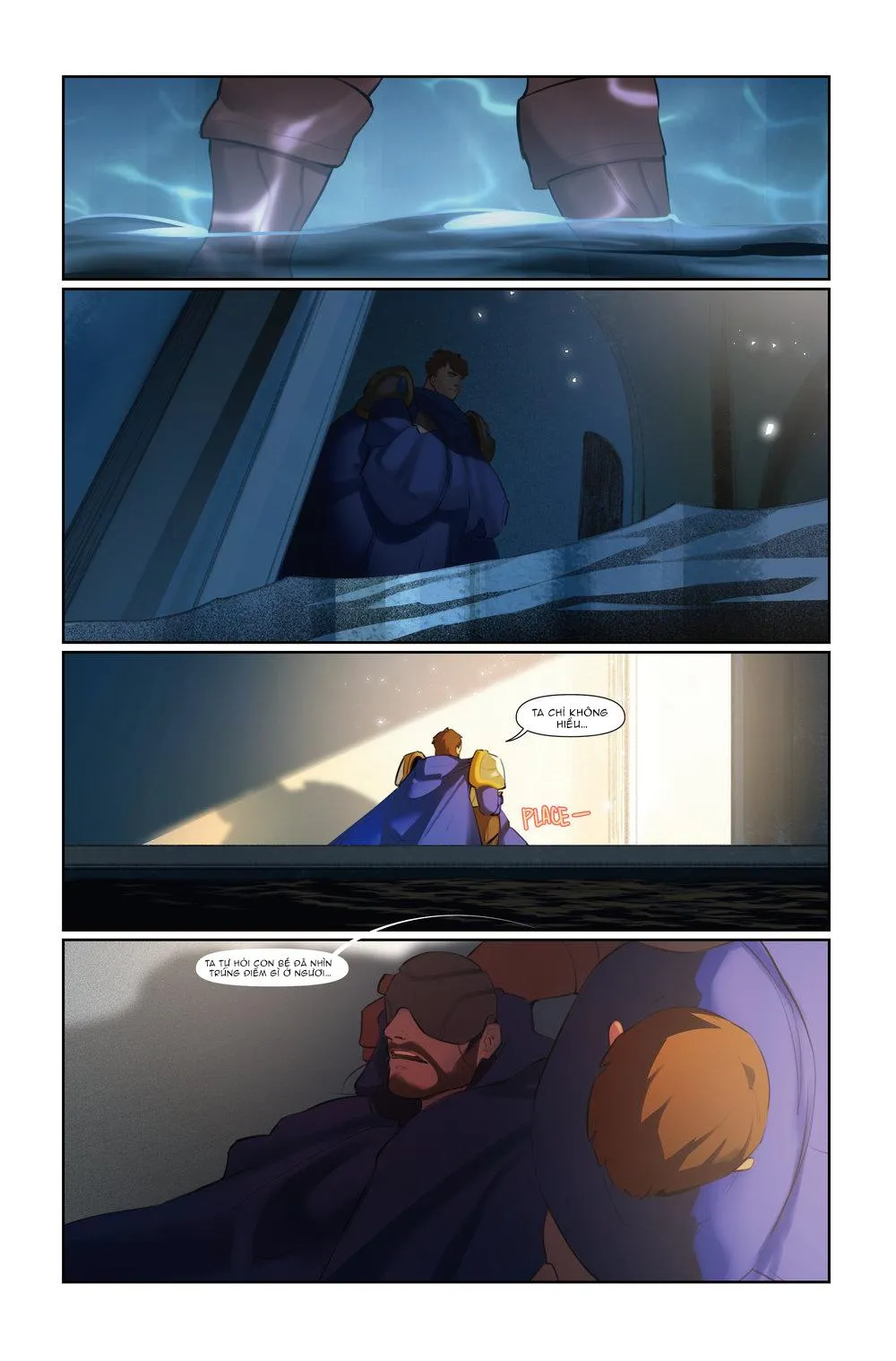 Tuyển tập pỏn nhà Chiu Chapter 86 Trang 24