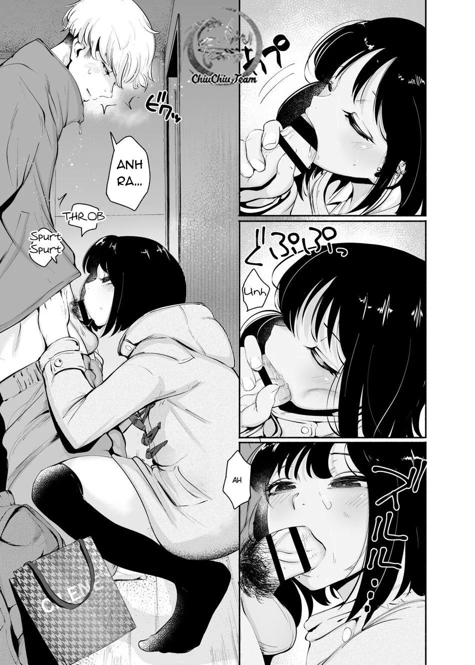 Tuyển tập pỏn nhà Chiu Chapter 87 Trang 4