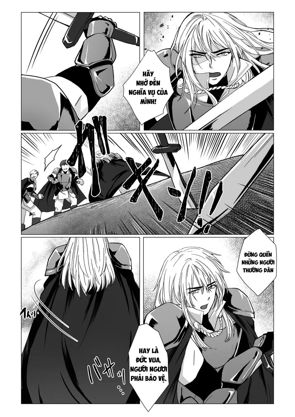 Tuyển tập pỏn nhà Chiu Chapter 92 Trang 3