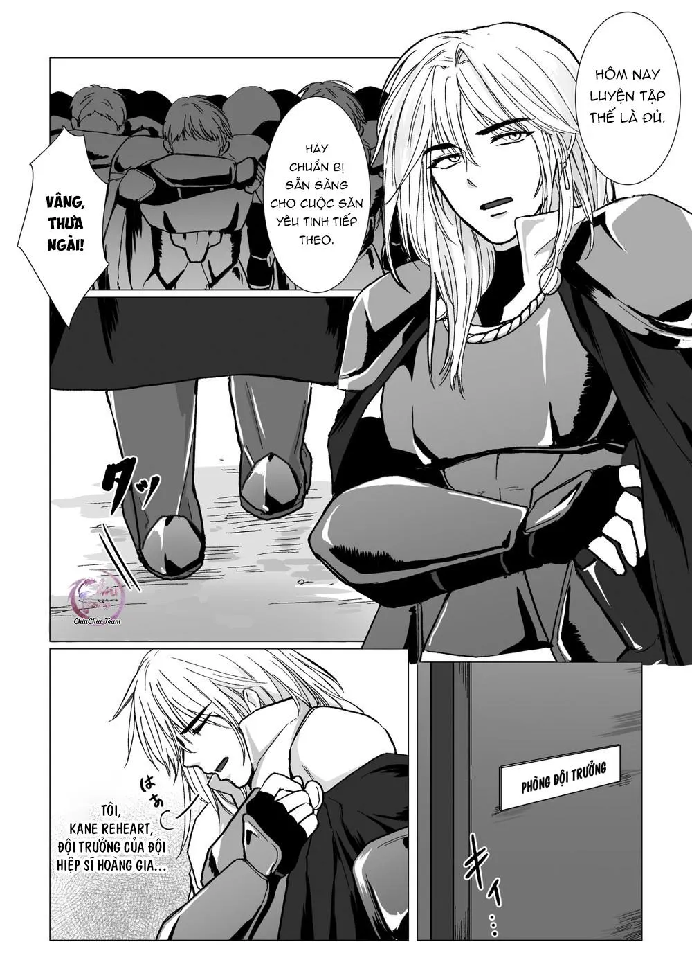 Tuyển tập pỏn nhà Chiu Chapter 92 Trang 4