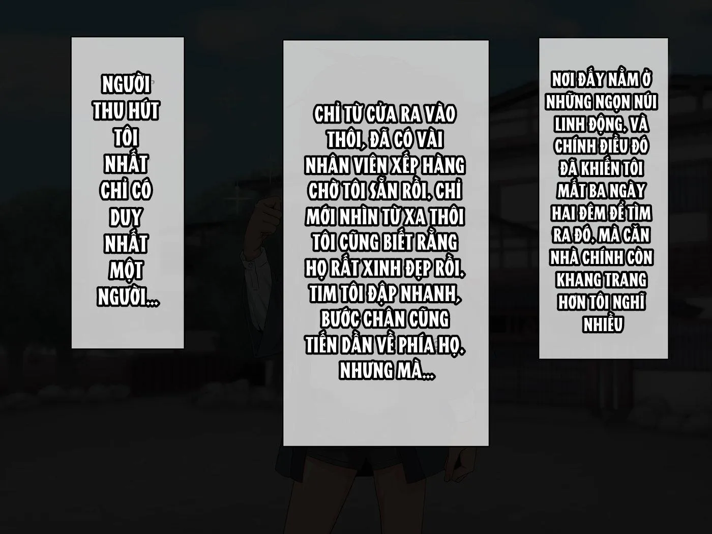 Tuyển tập pỏn nhà Chiu Chapter 105 Trang 3