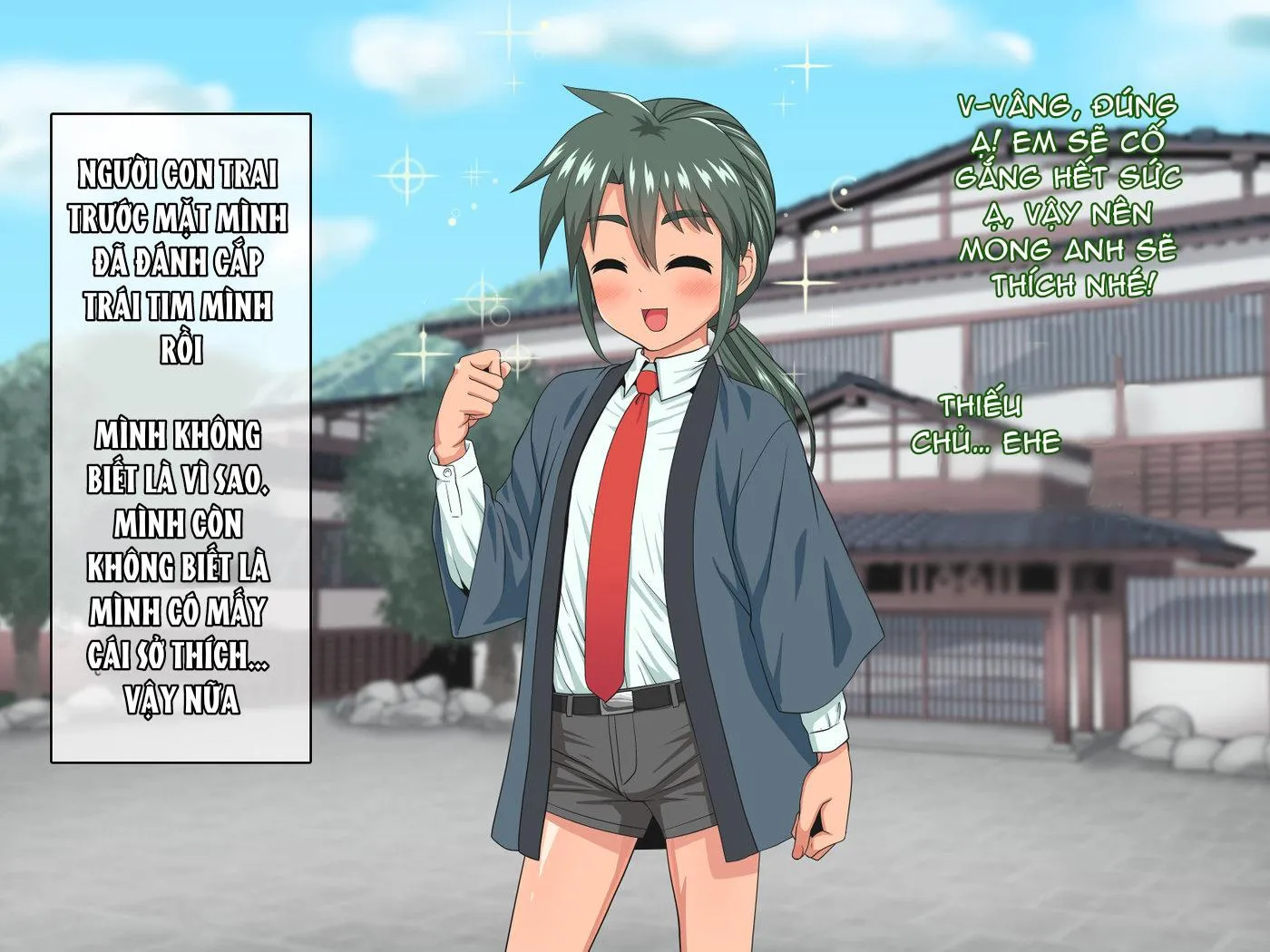 Tuyển tập pỏn nhà Chiu Chapter 105 Trang 6