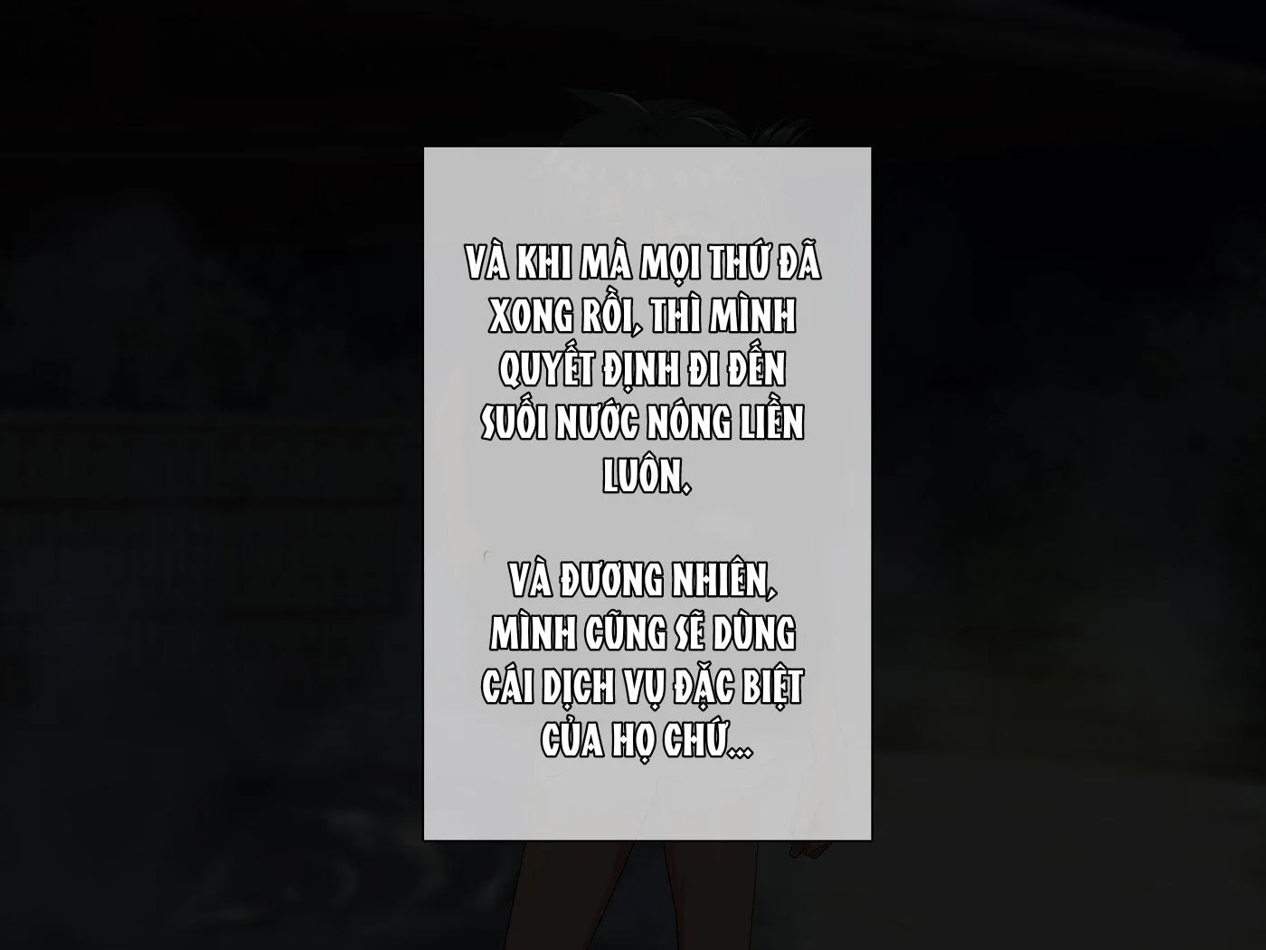 Tuyển tập pỏn nhà Chiu Chapter 105 Trang 10