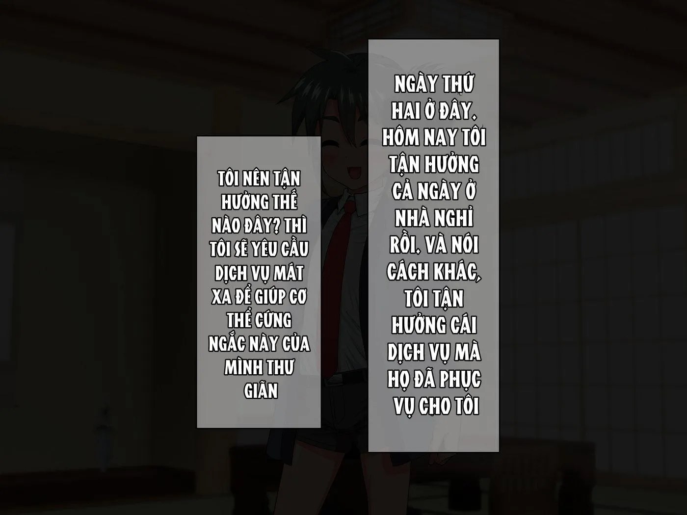 Tuyển tập pỏn nhà Chiu Chapter 105 Trang 36