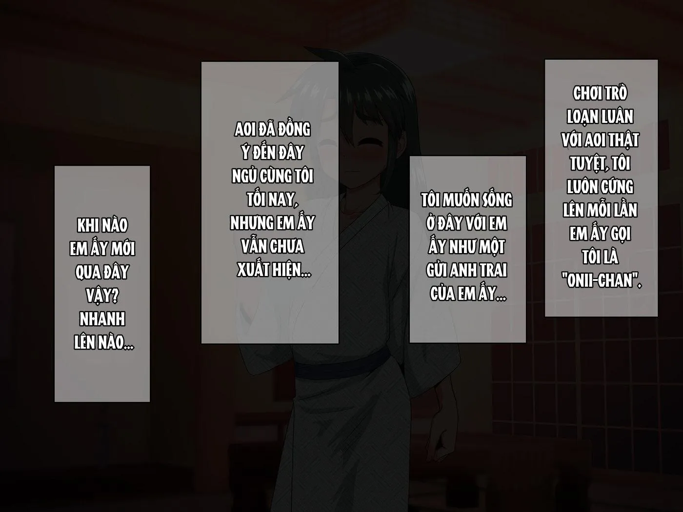 Tuyển tập pỏn nhà Chiu Chapter 106 Trang 21