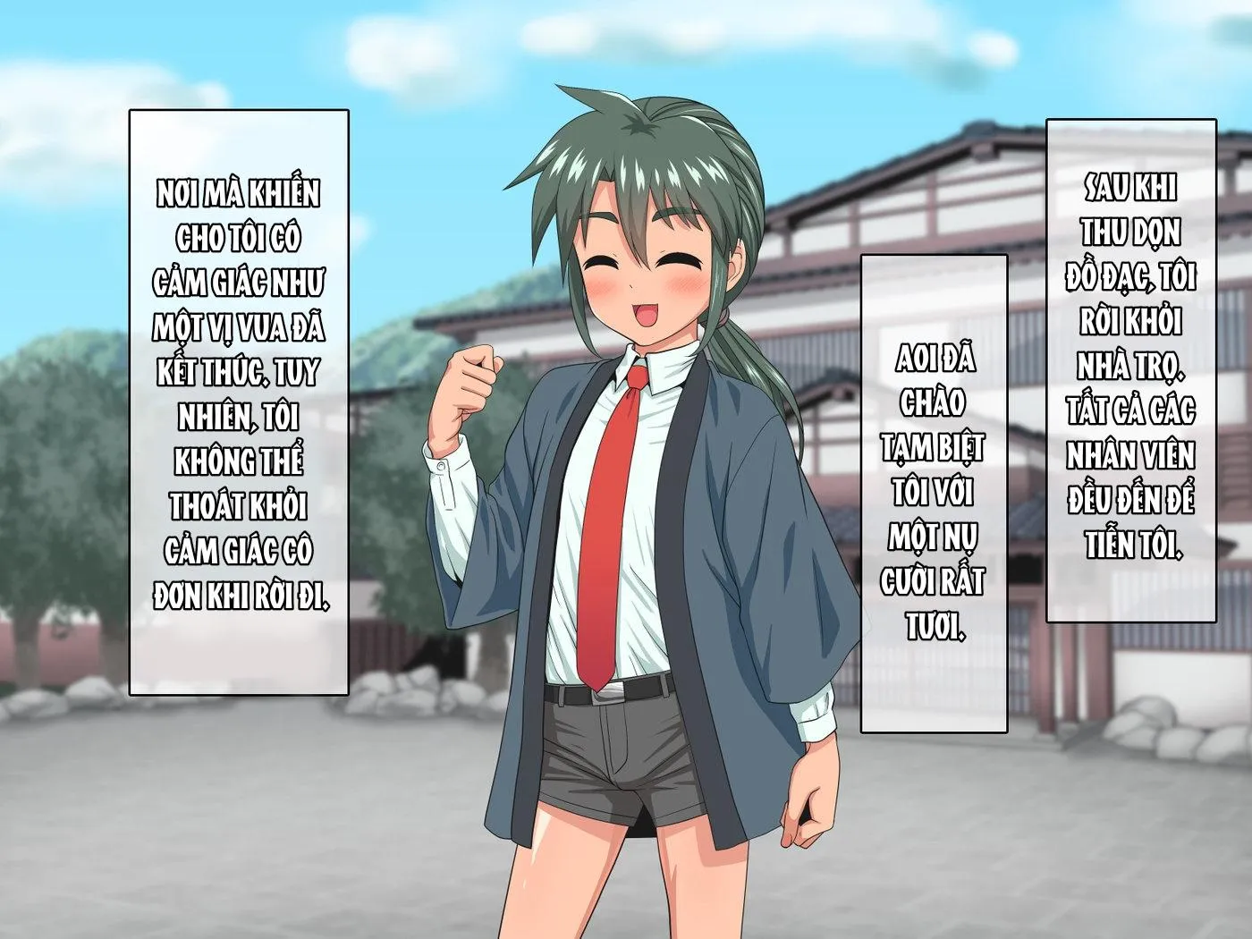 Tuyển tập pỏn nhà Chiu Chapter 106 Trang 36