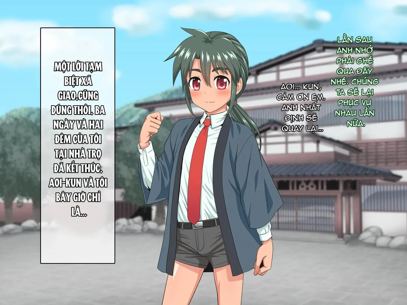 Tuyển tập pỏn nhà Chiu Chapter 106 Trang 37