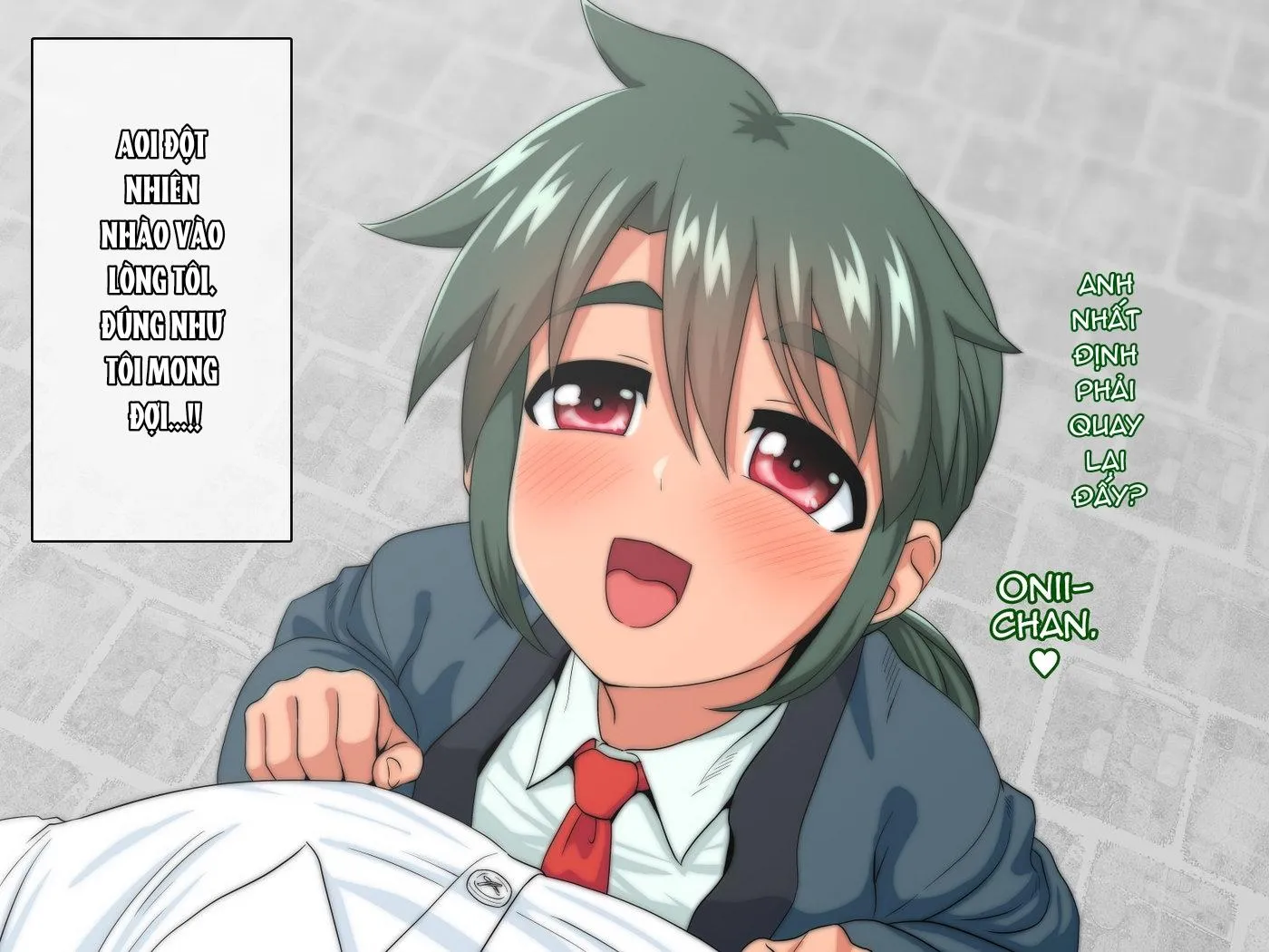 Tuyển tập pỏn nhà Chiu Chapter 106 Trang 38