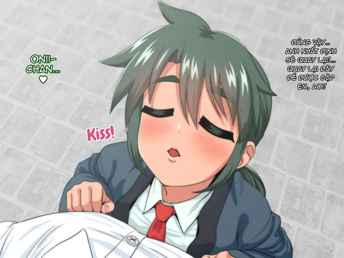 Tuyển tập pỏn nhà Chiu Chapter 106 Trang 39