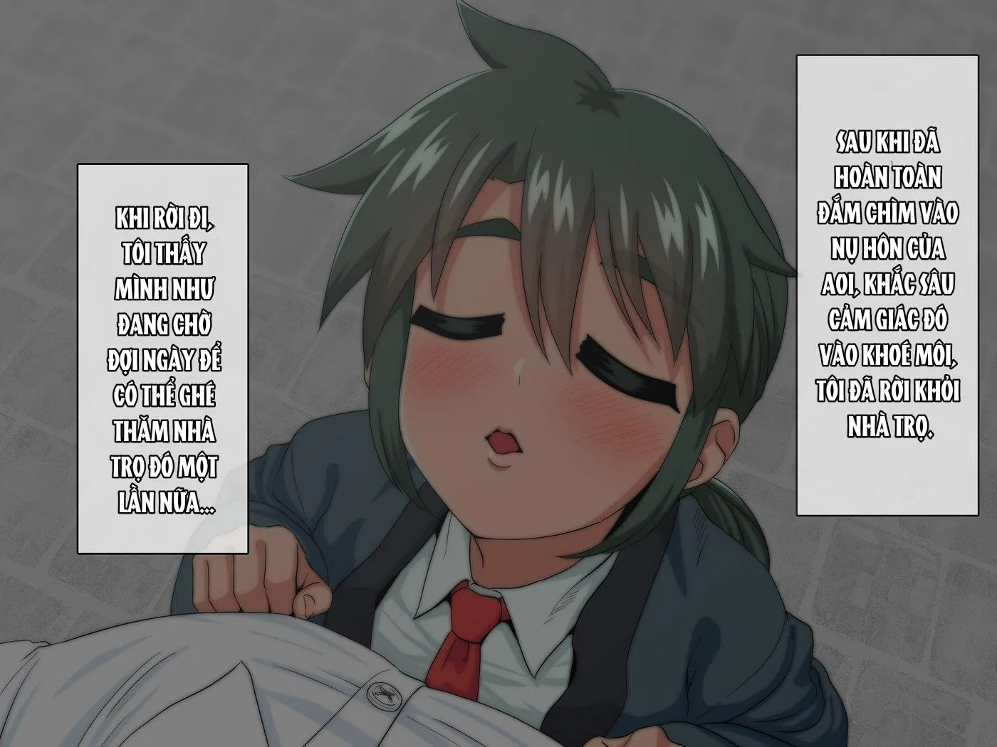 Tuyển tập pỏn nhà Chiu Chapter 106 Trang 40