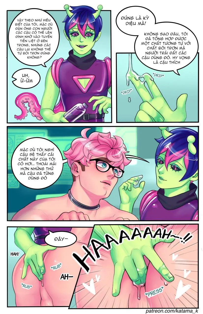 Tuyển tập pỏn nhà Chiu Chapter 115 Trang 9