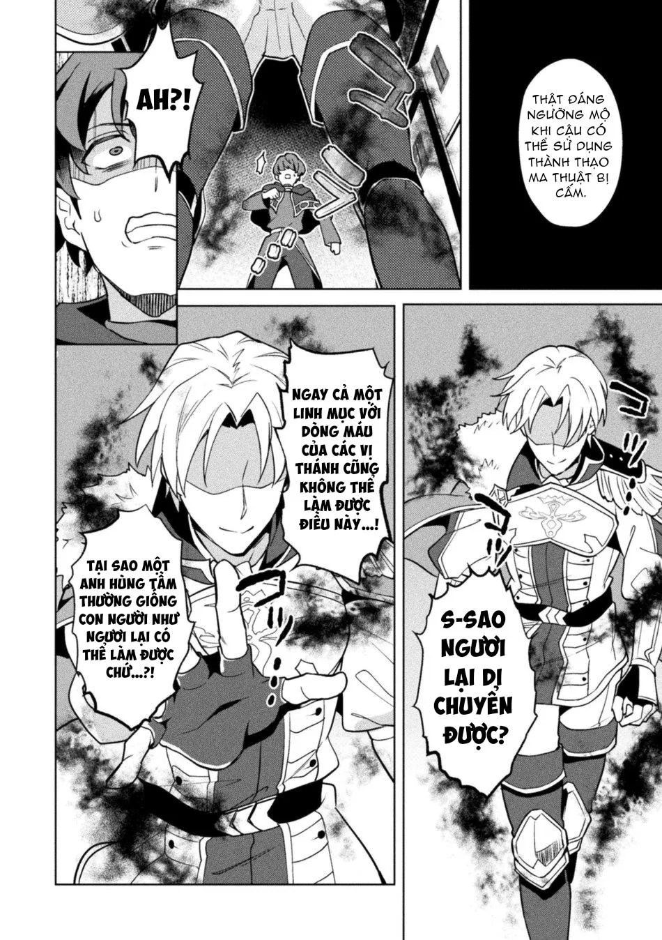 Tuyển tập pỏn nhà Chiu Chapter 119 Trang 4