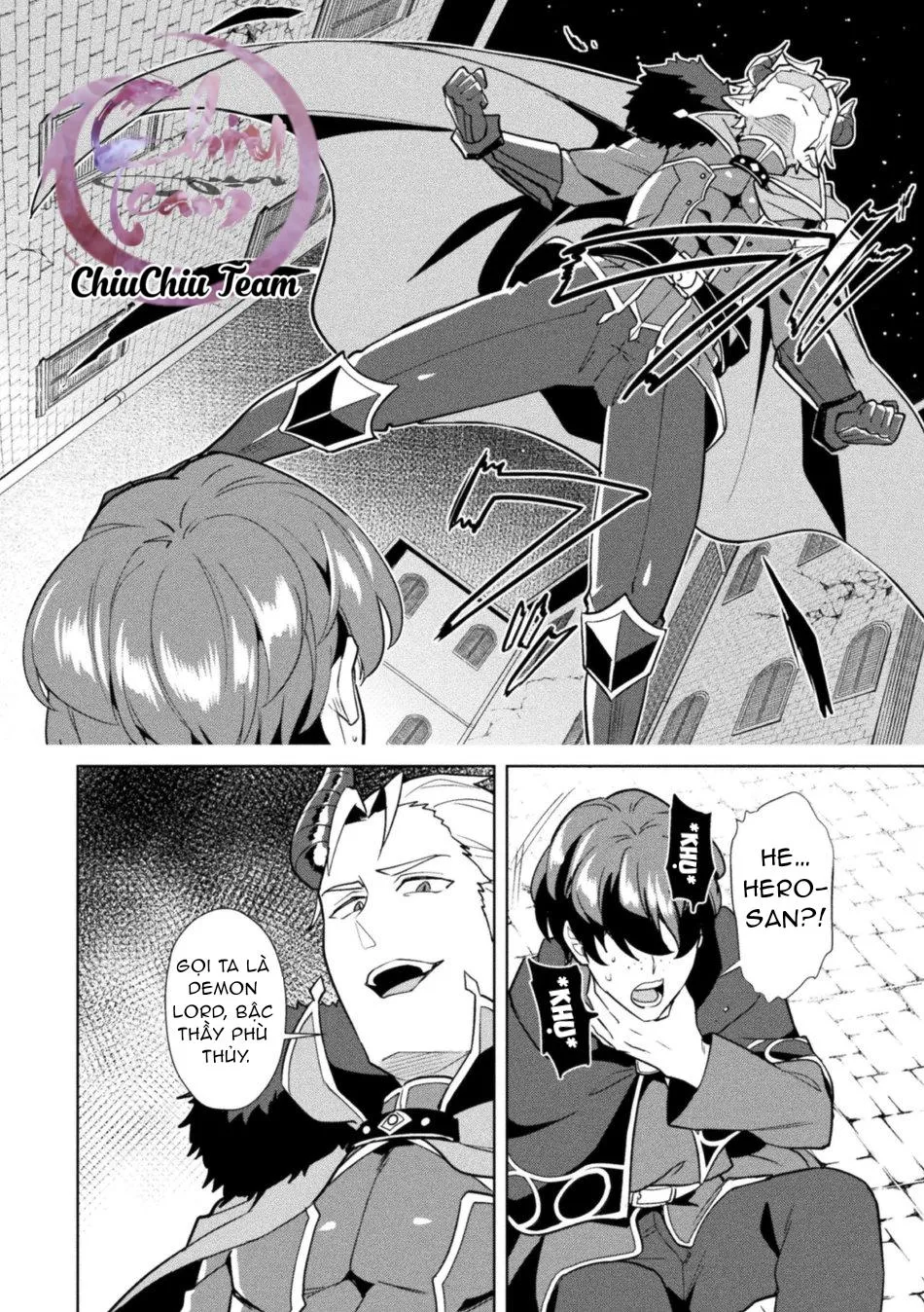 Tuyển tập pỏn nhà Chiu Chapter 119 Trang 6