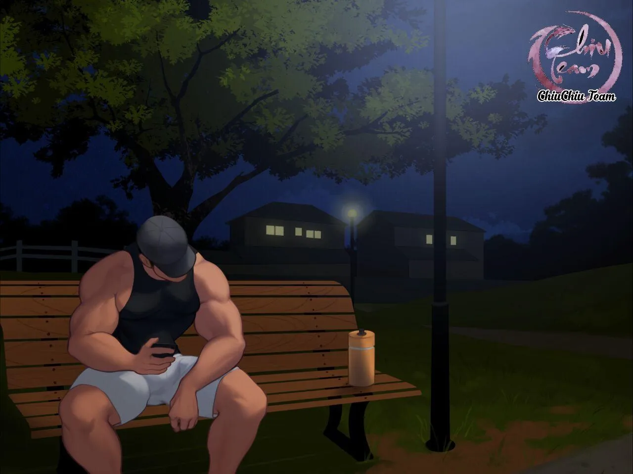 Tuyển tập pỏn nhà Chiu Chapter 122 Trang 5