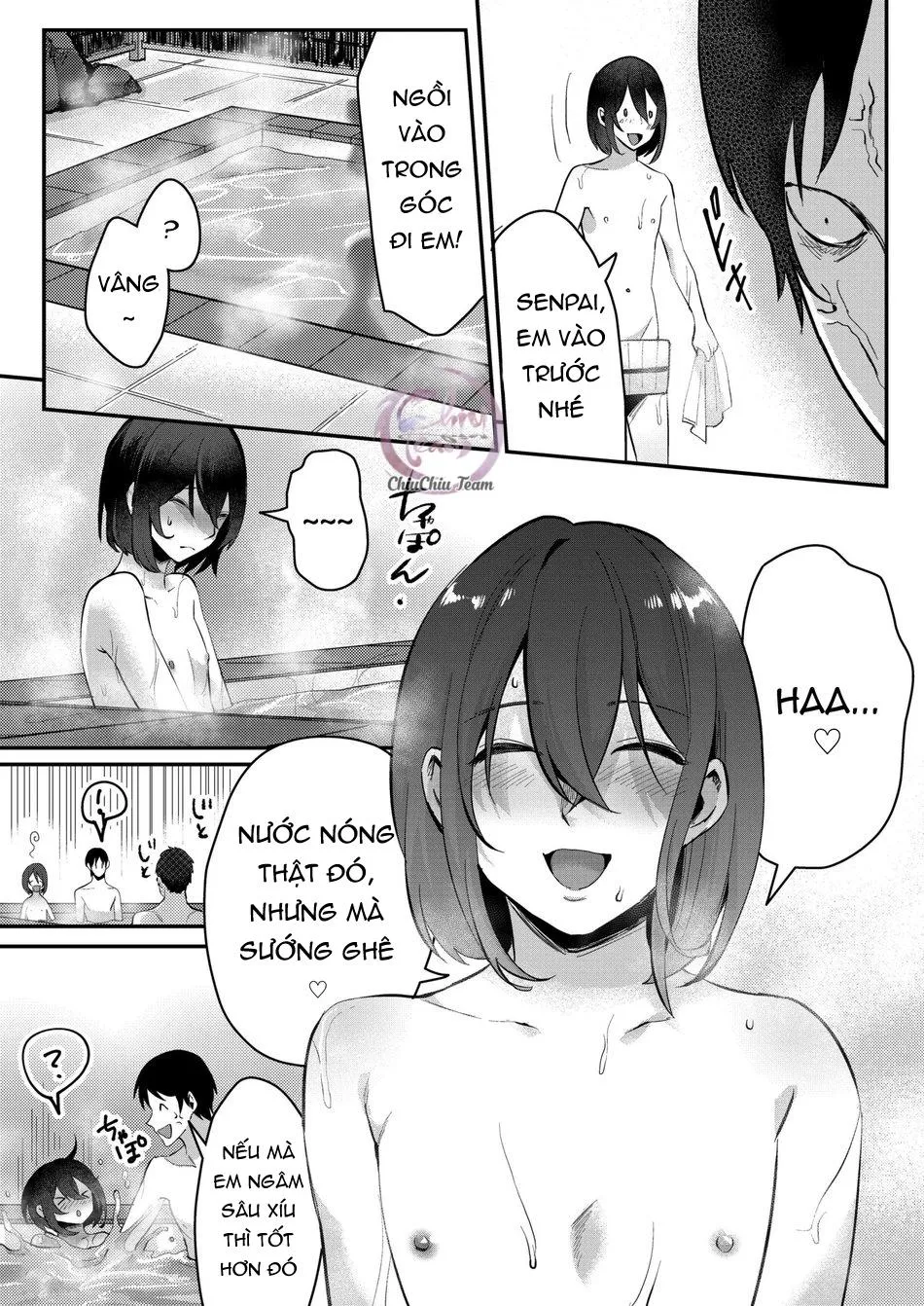 Tuyển tập pỏn nhà Chiu Chapter 123 Trang 11