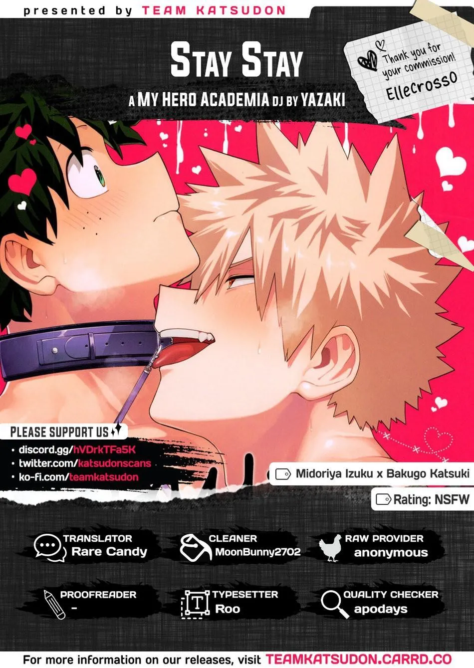 Tuyển tập pỏn nhà Chiu Chapter 134 Trang 22