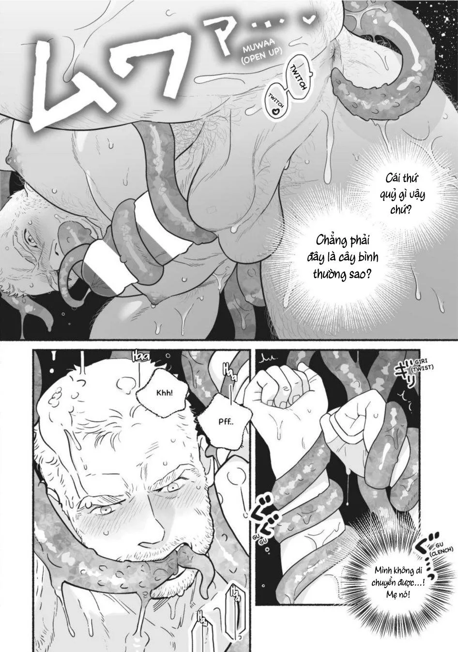 Tuyển tập pỏn nhà Chiu Chapter 135 Trang 11