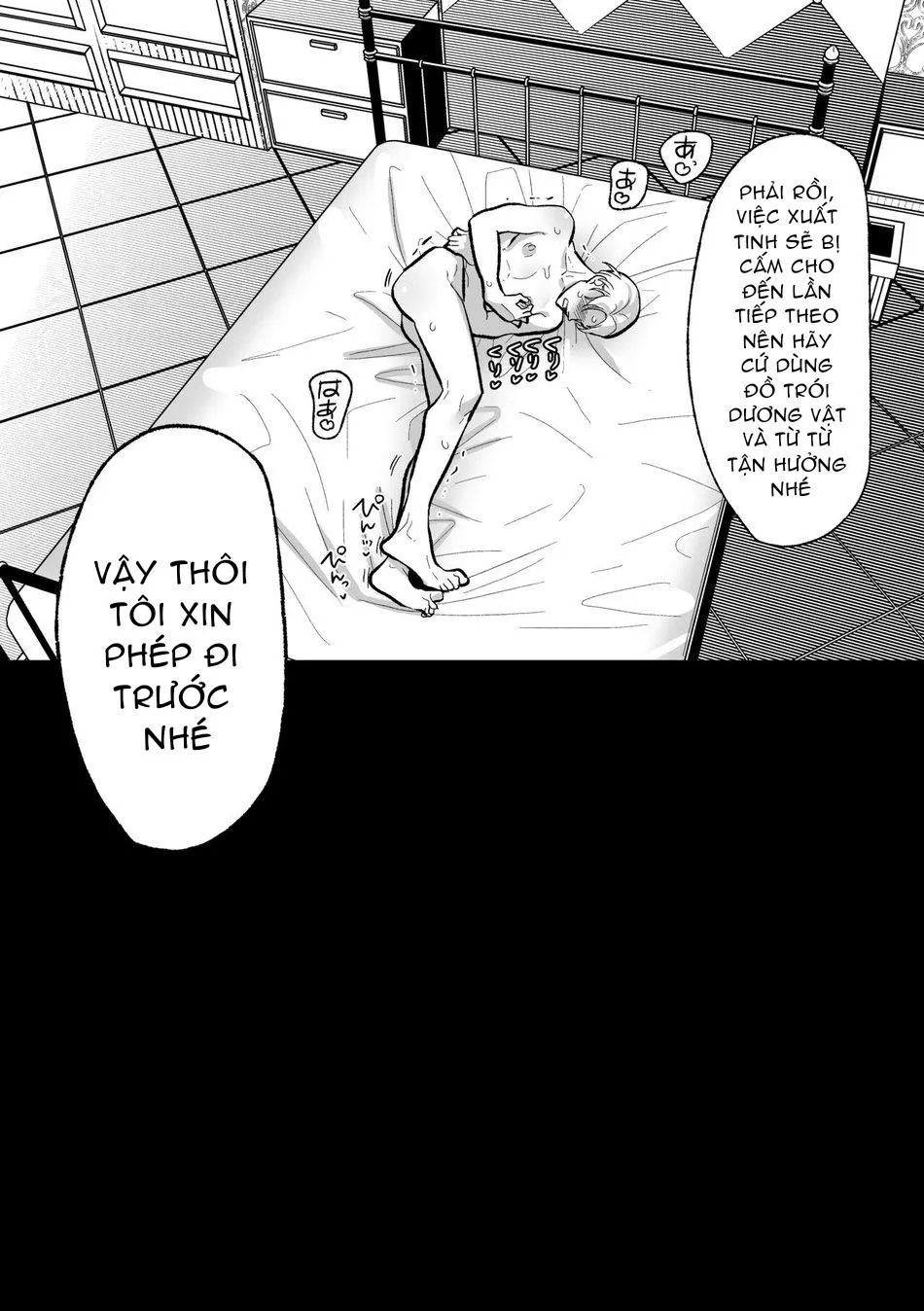 Tuyển tập pỏn nhà Chiu Chapter 137 Trang 27