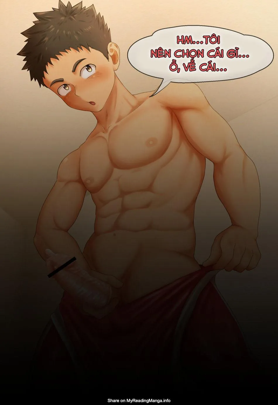 Tuyển tập pỏn nhà Chiu Chapter 138 Trang 3