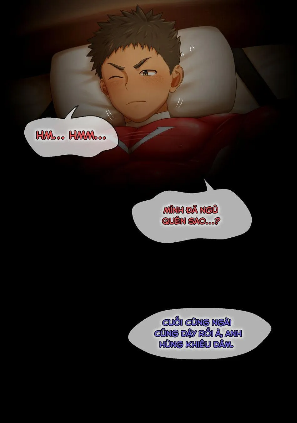 Tuyển tập pỏn nhà Chiu Chapter 138 Trang 4