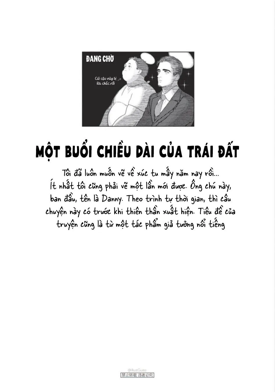 Tuyển tập pỏn nhà Chiu Chapter 141 Trang 3