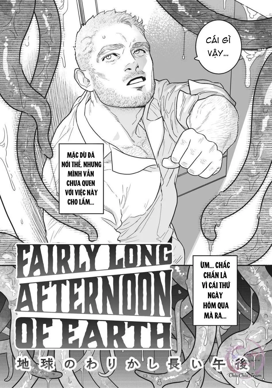 Tuyển tập pỏn nhà Chiu Chapter 141 Trang 4