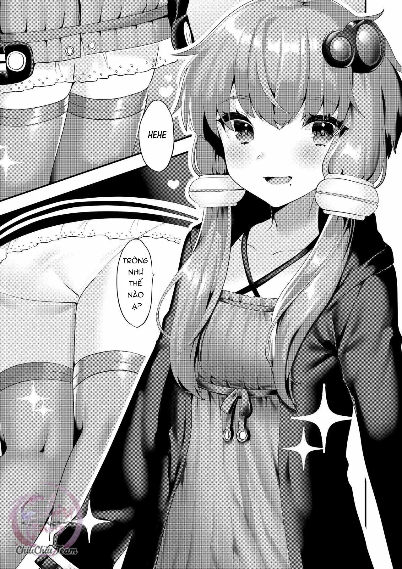 Tuyển tập pỏn nhà Chiu Chapter 142 Trang 4