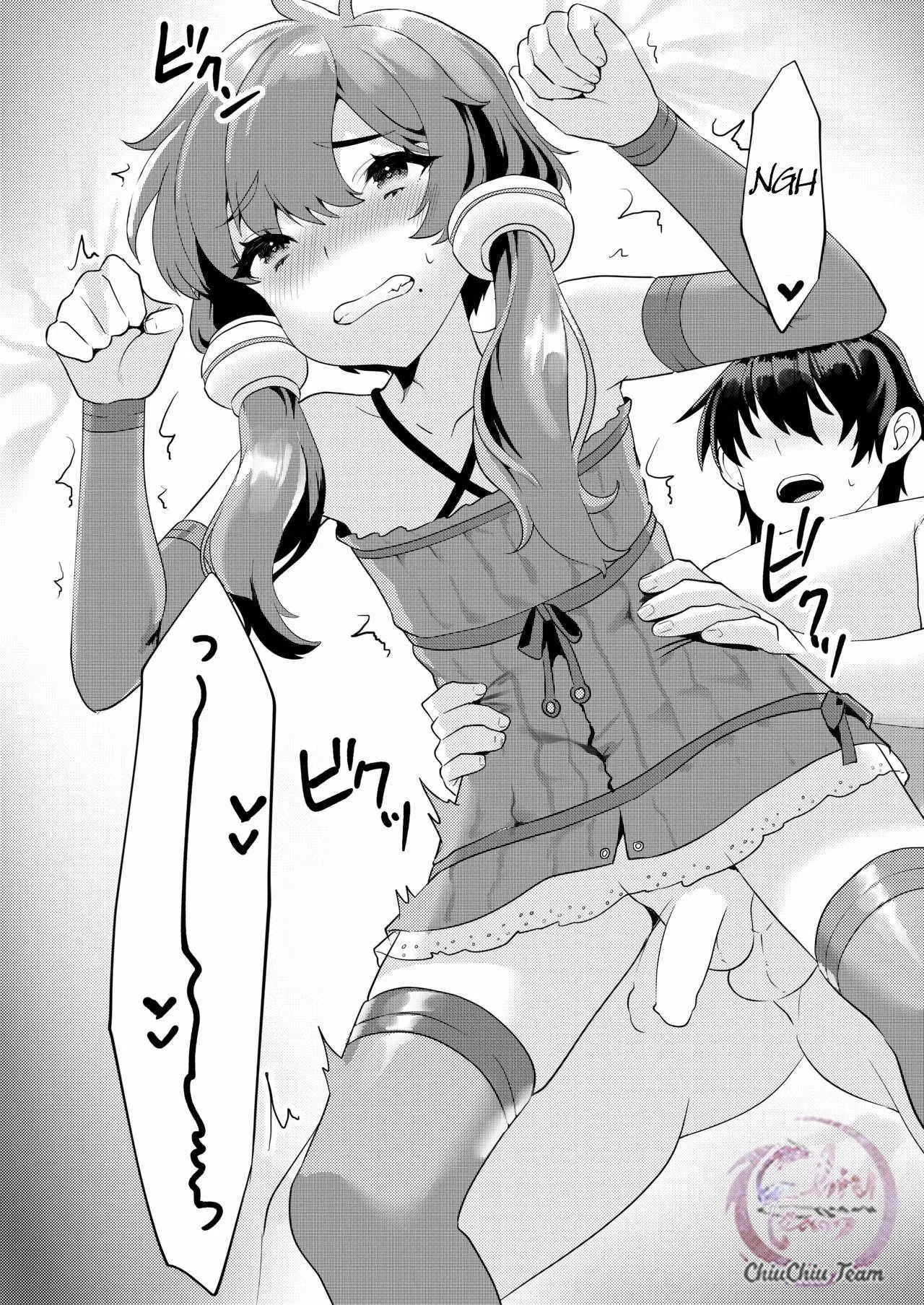 Tuyển tập pỏn nhà Chiu Chapter 142 Trang 19