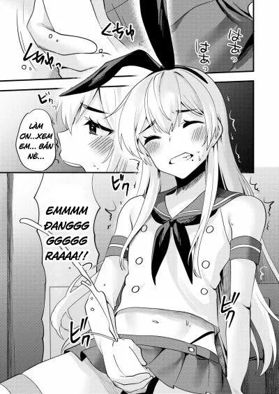 Tuyển tập pỏn nhà Chiu Chapter 145 Trang 22