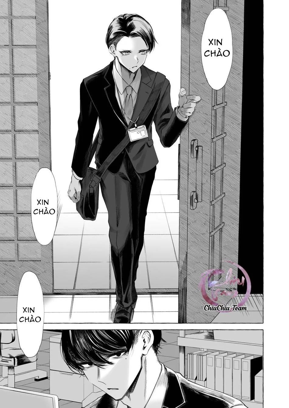 Tuyển tập pỏn nhà Chiu Chapter 151 Trang 16