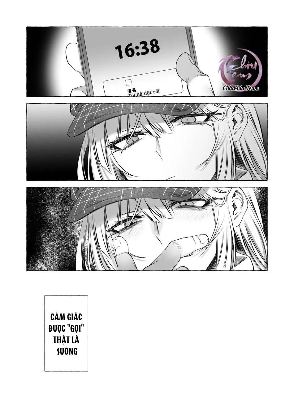 Tuyển tập pỏn nhà Chiu Chapter 151 Trang 22