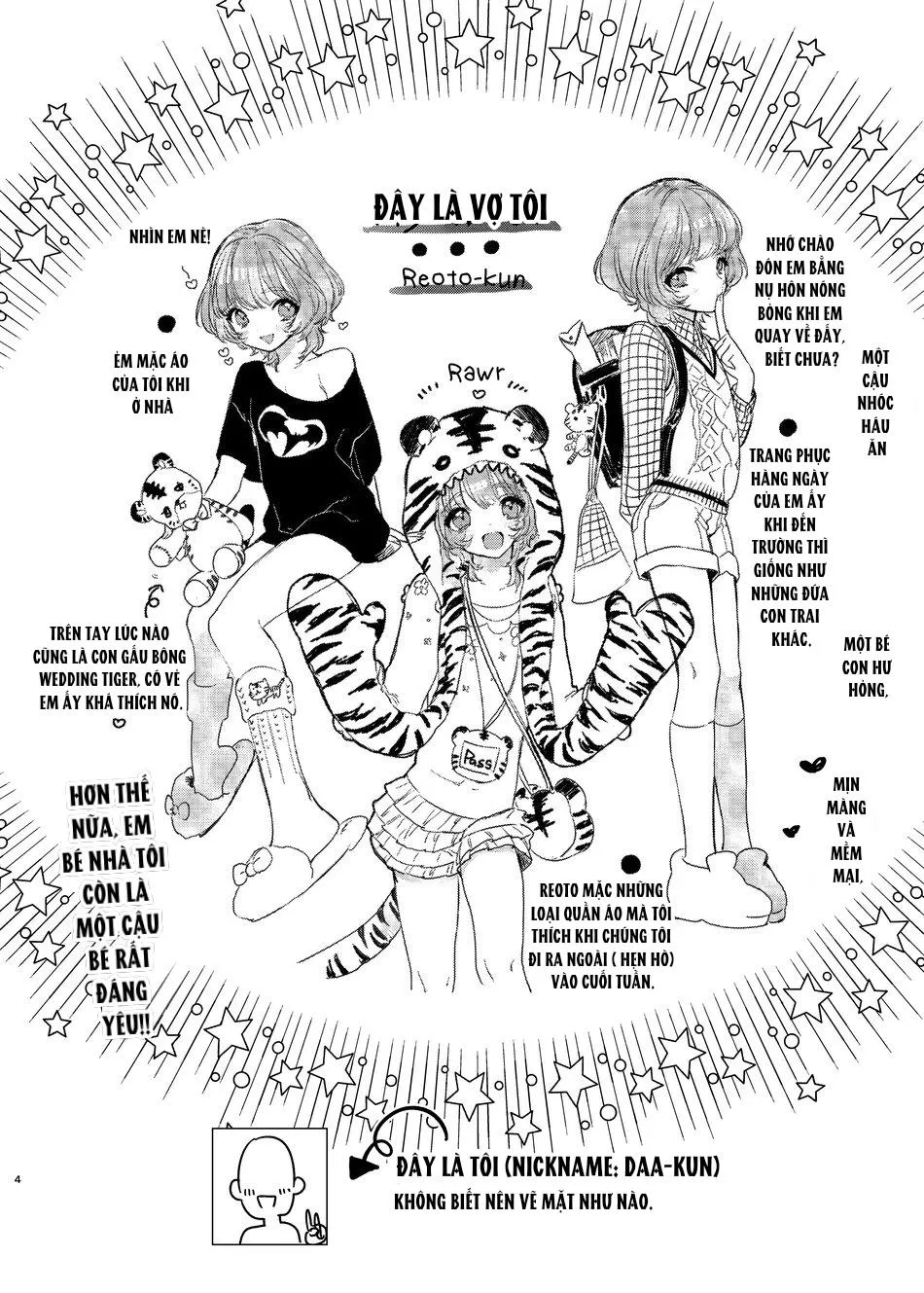 Tuyển tập pỏn nhà Chiu Chapter 153 Trang 4