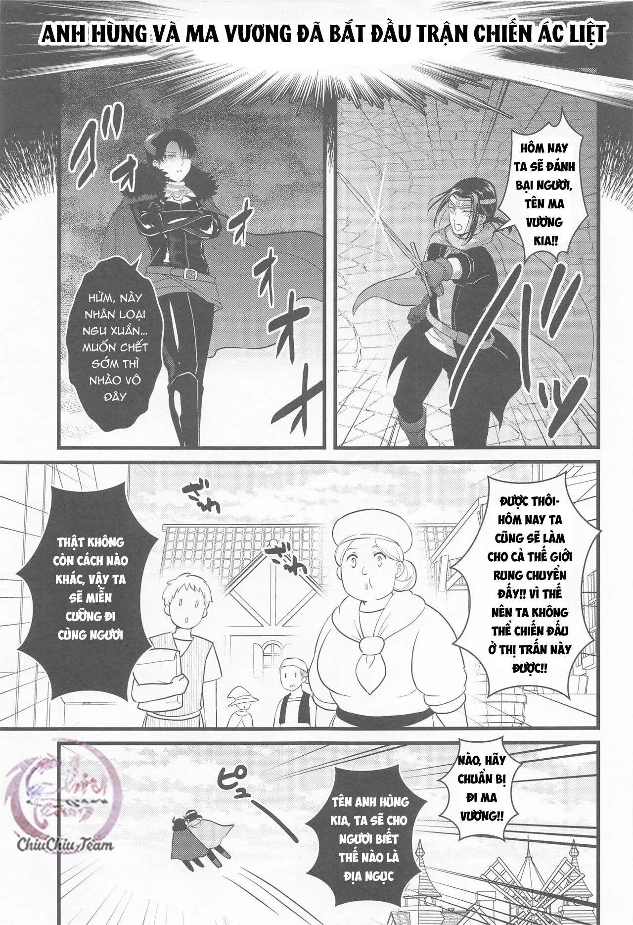 Tuyển tập pỏn nhà Chiu Chapter 154 Trang 24